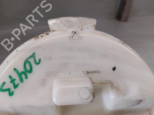 Fuel pump MERCEDES-BENZ GLK-CLASS (X204) 220 CDI 4-matic (204.984, 204.997) | BP18840820M76 
