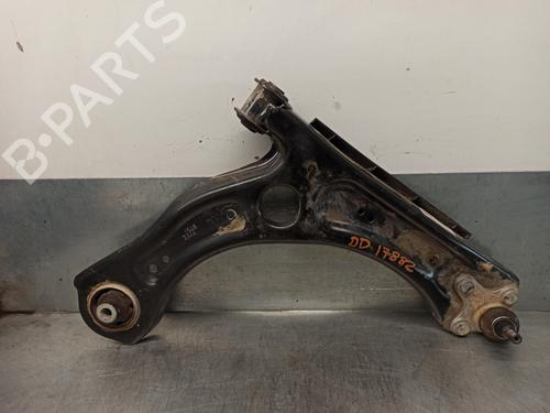 Used Right front suspension arm SEAT IBIZA V (KJ1, KJG) 1.0 TSI (110 hp) 13611828