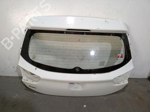 Tailgate KIA RIO IV (YB, SC, FB) 1.2 CVVT 73700H8000 | 73700H8000