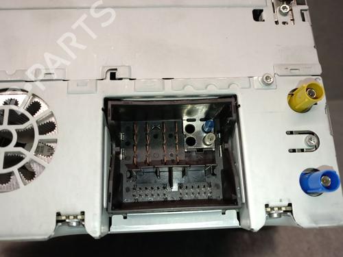 Electronic module MERCEDES-BENZ M-CLASS (W164) ML 280 CDI 4-matic (164.120) | BP30571131M83 