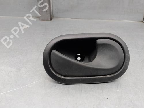 Used Front right interior door handle RENAULT KANGOO / GRAND KANGOO II (KW0/1_) Z.E. (60 hp) 15888284