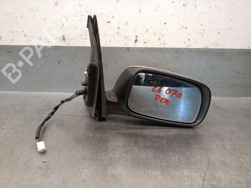 Used Right mirror Right mirror 37992228 37992228