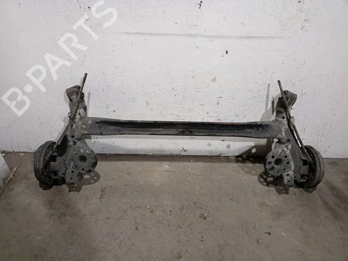 Used Rear axle Rear axle 31711027 31711027