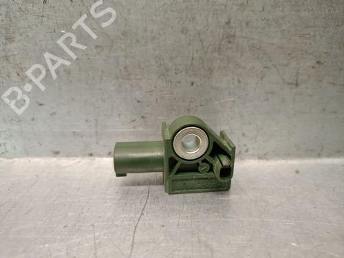 Electronic module CHRYSLER GRAND VOYAGER V (RT) 2.8 CRD | BP30657045M83