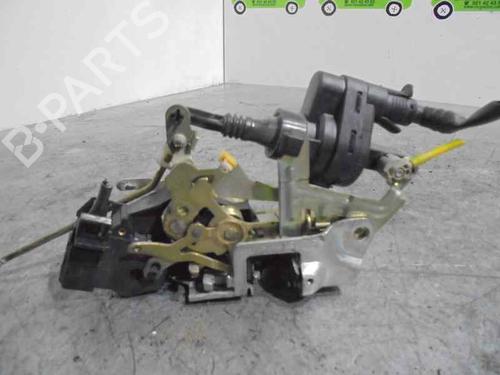 Used Front left lock MERCEDES-BENZ C-CLASS (W202) C 200 (202.020) (136 hp) 29807091