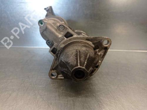 Used Starter OPEL CORSA C (X01) [2000-2009]  9183604