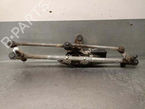 Used Front wiper motor CHEVROLET AVEO / KALOS Saloon (T250, T255) 1.4 (101 hp) 22722358