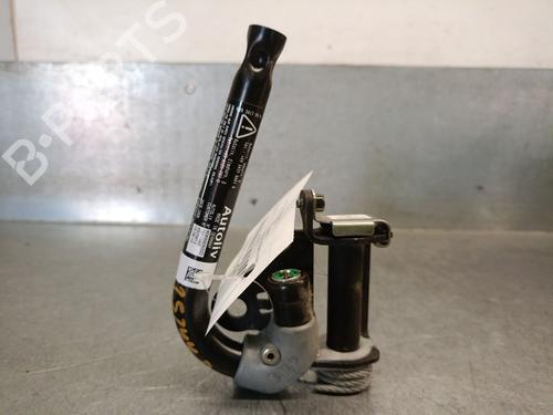 Used Front left belt tensioner Front left belt tensioner BMW 5 Touring (F11) 535 d (299 hp) 34350921 34350921