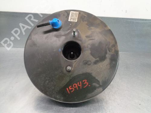 Servo brake FIAT TIPO Estate (356_, 357_)  | BP10292417M42 