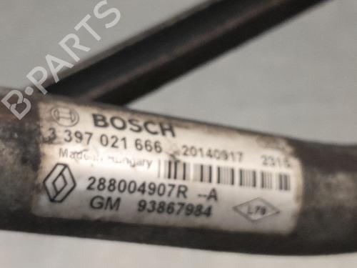 Front wiper motor RENAULT TRAFIC III Van (FG_) 1.6 dCi 120 (FGMB, FGMC) | BP35799975M29 - Image 6