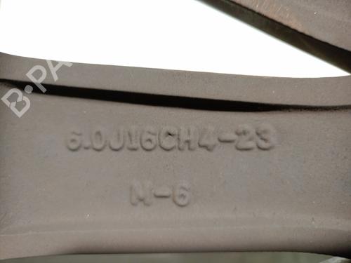 Rim PEUGEOT 208 I (CA_, CC_) 1.6 BlueHDi 100 | BP29305755C45 