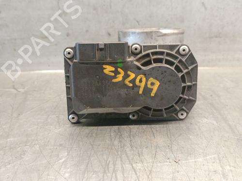 Throttle body SUBARU OUTBACK (BR) 2.5 i AWD (BR9) | BP28674499M82