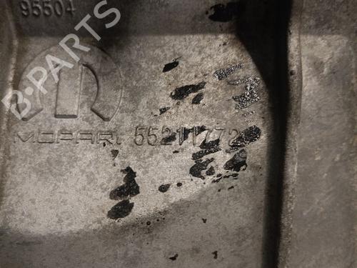 Gearbox FIAT DUCATO Van (250_) 140 Natural Power | BP30059458M3