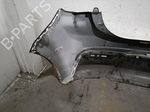 Rear bumper KIA RIO IV (YB, SC, FB) 1.2 CVVT | BP29418349C8 