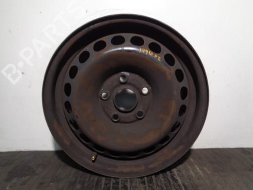 Rim AUDI A6 C4 (4A2) 2.3 8D0601027 | R156JX15H2ET45
