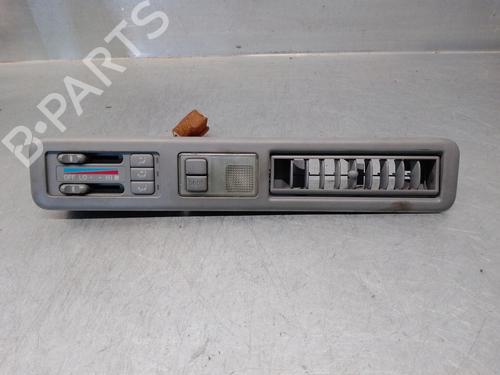 Used Climate control TOYOTA PREVIA II (_R3_) [2000-2006]  15250928