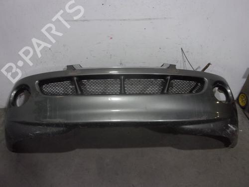 Used Front bumper Front bumper HYUNDAI H-1 / STAREX Bus (A1) 2.5 TCi (99 hp) 17629400 17629400