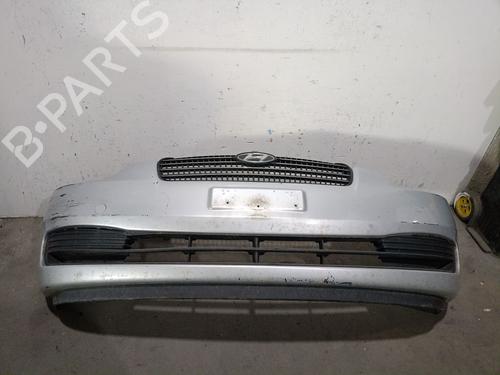 Used Front bumper Front bumper HYUNDAI ACCENT III Saloon (MC) 1.5 CRDi GLS (110 hp) 36431559 36431559