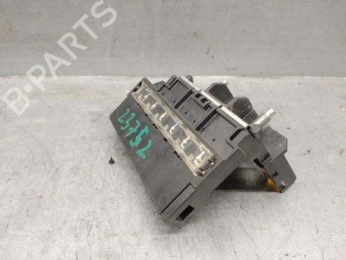 Elektronisk modul DACIA SANDERO III 1.0 TCe 90 (91 hp) 29697076