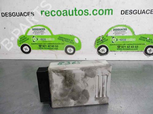 Electronic module BMW 5 (E60) 520 d | BP2278626M83 