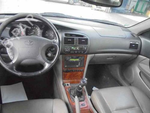 Servo brake DAEWOO EVANDA (KLAL) 2.0 | BP2094090M42 
