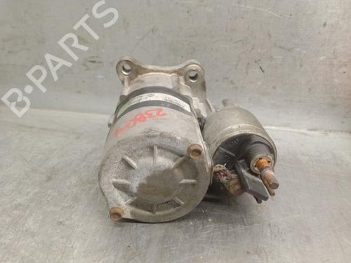 Starter RENAULT MEGANE II (BM0/1_, CM0/1_) 1.6 16V (BM0C, CM0C) | BP30721381M8