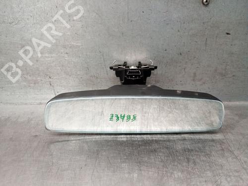 Used Rear mirror BMW X6 (G06, F96) xDrive 40 d Mild-Hybrid (340 hp) 28726108