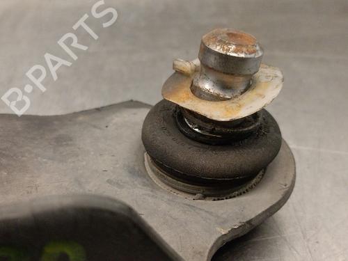 Right front suspension arm RENAULT CLIO IV (BH_) 0.9 TCe 90 LPG | BP27892057M13 