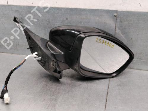 right-mirror-citroen-c3-iii-sx-2016-37199082 main image