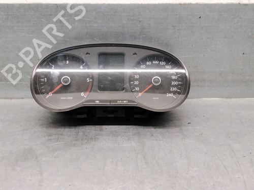 Used Instrument cluster Instrument cluster 37194649 37194649
