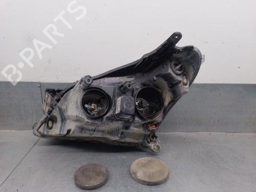 Right headlight OPEL ASTRA H (A04) 1.9 CDTI (L48) | BP31644620C29 