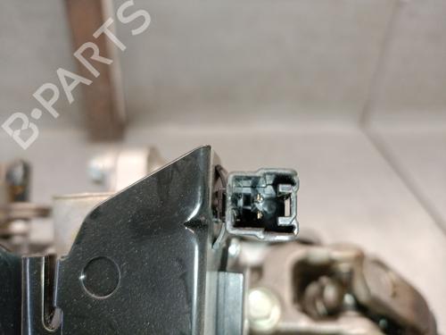 Steering column MAZDA 3 (BM, BN) 2.2 D | BP32673675M21  - Image 6