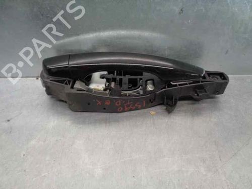 Rear right exterior door handle CITROËN C4 Grand Picasso II (DA_, DE_) 2.0 BlueHDi 150 9810310280