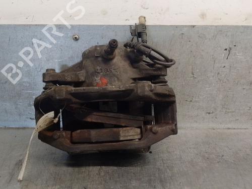 Left front brake caliper MERCEDES-BENZ E-CLASS (W211) E 320 CDI (211.026) | BP36356113M105 - Image 2