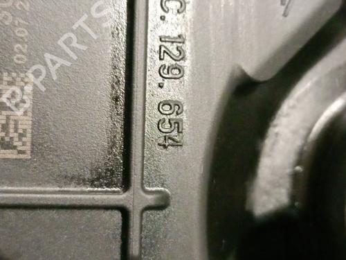 Pipe SEAT LEON (KL1, KLG) 1.0 TSI | BP31338059M125 