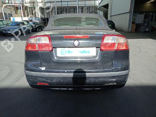 Engine SAAB 9-3 Convertible (YS3F) 1.9 TiD | BP37665840M1 - Image 16