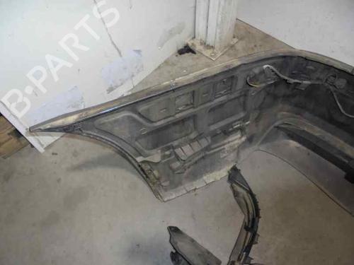 Rear bumper BMW 7 (E65, E66, E67) 730 i, Li | BP8243440C8 