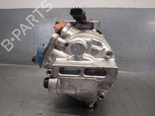 AC compressor HYUNDAI i30 (PDE, PD, PDEN)  | BP17732596M34 