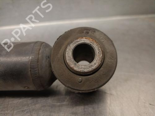 Left rear shock absorber NISSAN MICRA III (K12) 1.2 16V | BP23197626M18 