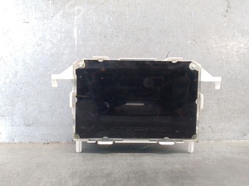 Multifunctionele display FORD C-MAX II (DXA/CB7, DXA/CEU) 1.0 EcoBoost (125 hp) 28514157