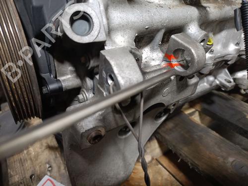 Engine FORD FOCUS III Turnier 1.5 TDCi | BP34621600M1  - Image 16