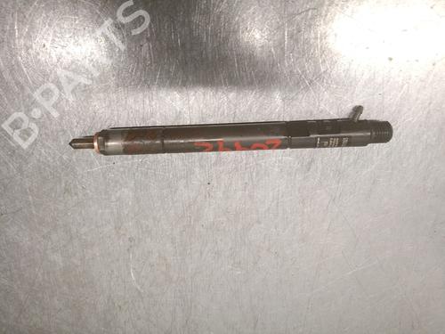 Used Injector SSANGYONG RODIUS I 2.7 Xdi (165 hp) 22792719
