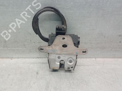Bagklap lås Bagklap lås JAGUAR XF I (X250) 3.0 D (275 hp) 34400439 34400439