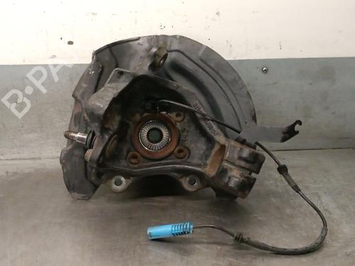 Used Right front steering knuckle BMW X1 (E84) sDrive 18 d (143 hp) 30881337