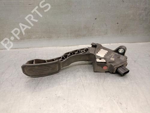 Pedal TOYOTA AVENSIS Estate (_T27_) 2.0 D-4D (ADT270_, ADT270R) | BP26576863I4 