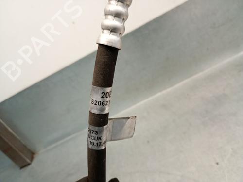 AC pipe FIAT 500L (351_, 352_) 1.3 D Multijet (199.LYM11, 199.LYM1A) | BP29337825M126 