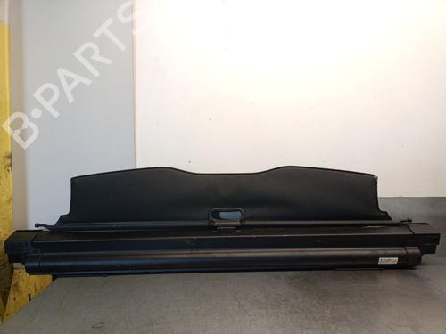 Used Rear parcel shelf Rear parcel shelf BMW 5 Touring (F11) 535 d (299 hp) 34250626 34250626