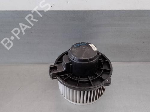 Heater blower motor CHEVROLET CAPTIVA (C100, C140) 2.0 D 4WD | BP18061170M62 