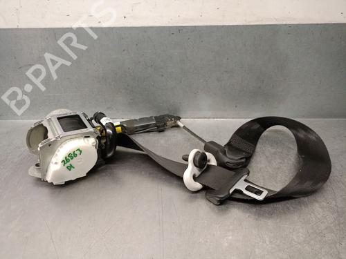 Used Front left seatbelt Front left seatbelt FIAT 500X (334_) 1.3 D Multijet (334AXH1A) (95 hp) 40158640 40158640