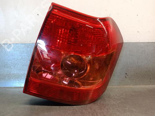 Used Left taillight Left taillight 36996154 36996154